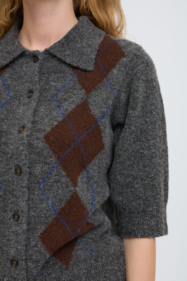 B.Young Byofira Cardigan