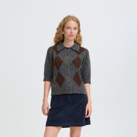 B.Young Byofira Cardigan