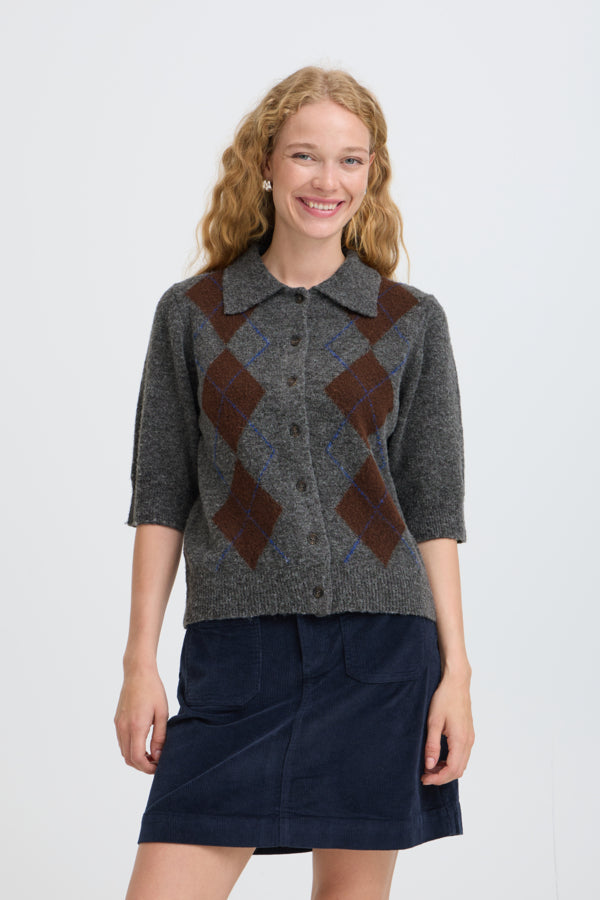 B.Young Byofira Cardigan