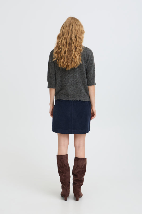B.Young Byofira Cardigan