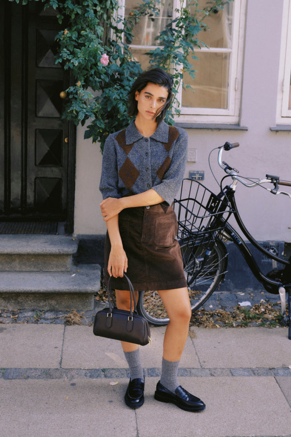 B.Young Byofira Cardigan