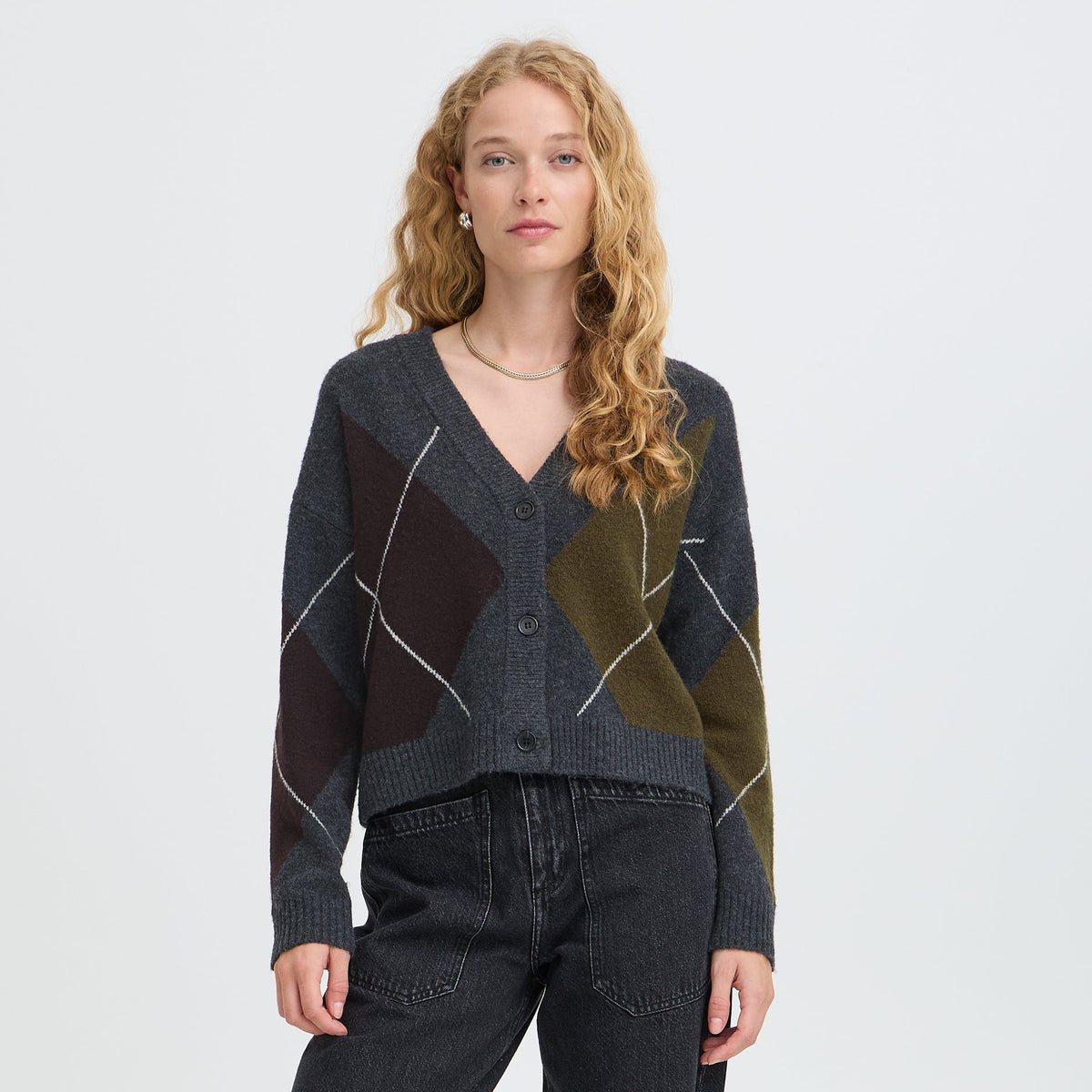 B.Young Byosmilla Cardigan 20819496