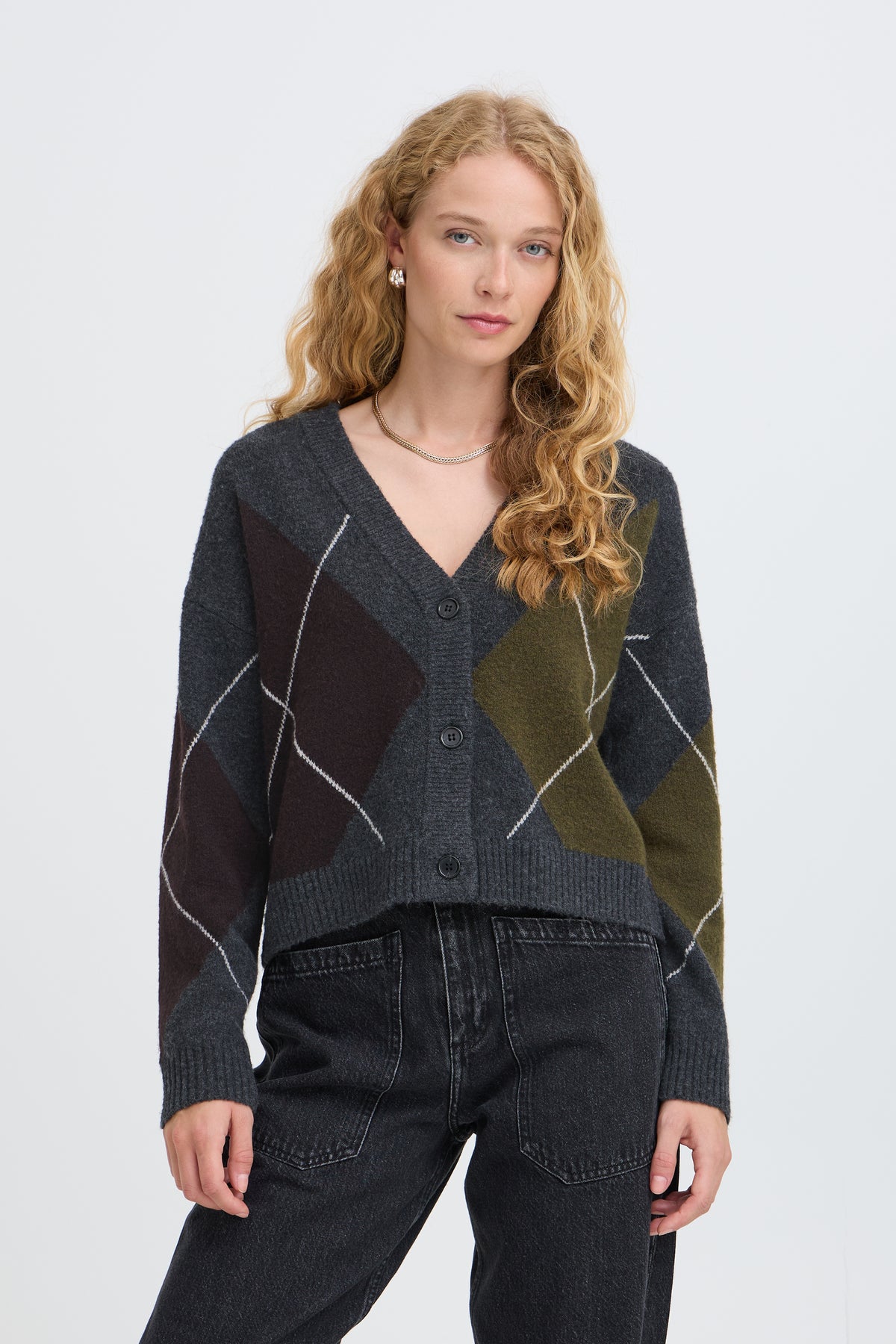 B.Young Byosmilla Cardigan 20819496