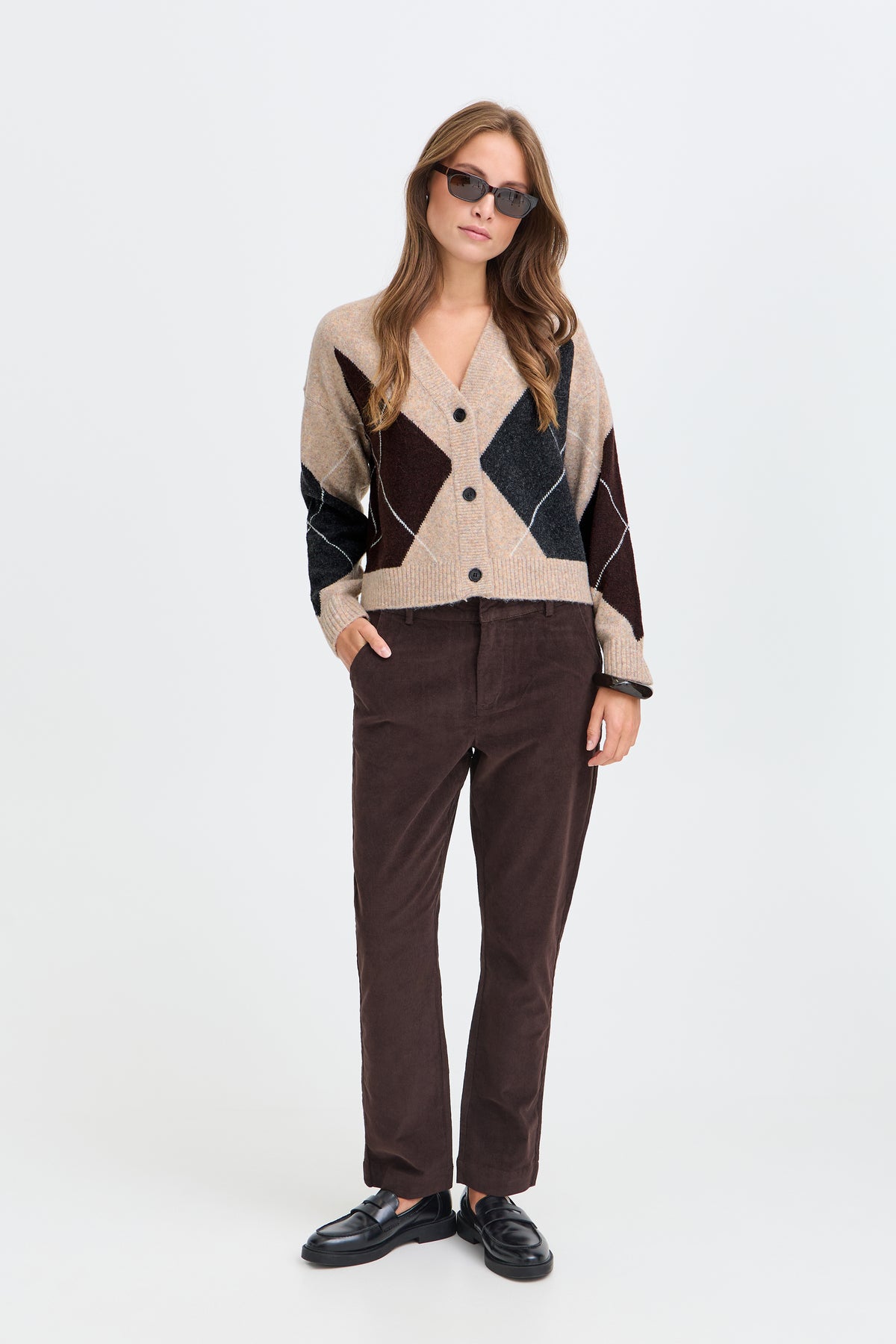 B.Young Byosmilla Cardigan 20819496