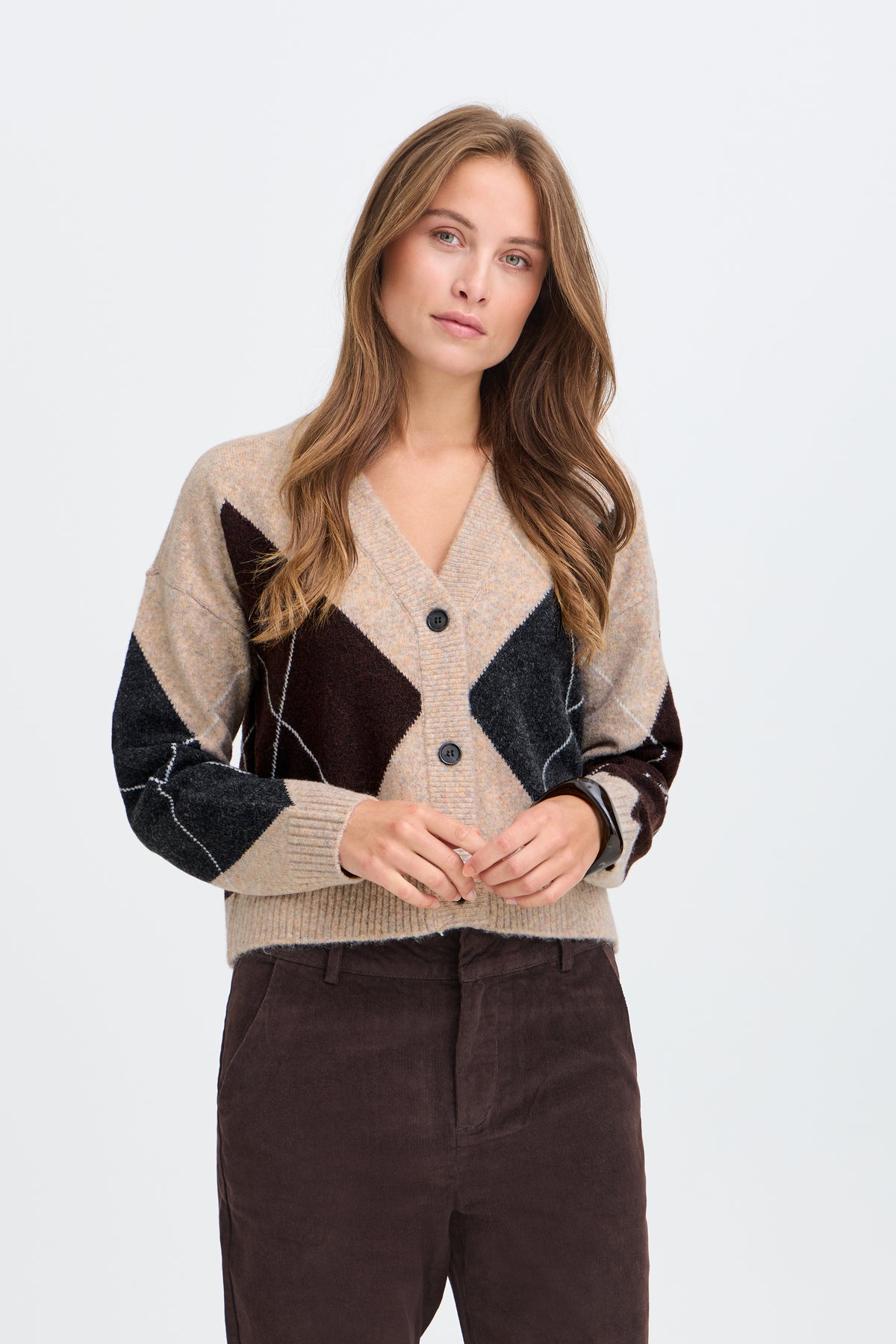 B.Young Byosmilla Cardigan 20819496