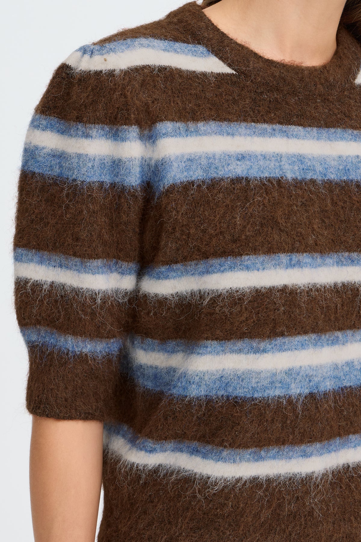 B.Young Bymillou SS Jumper