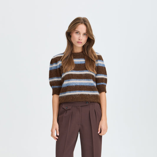 B.Young Bymillou SS Jumper