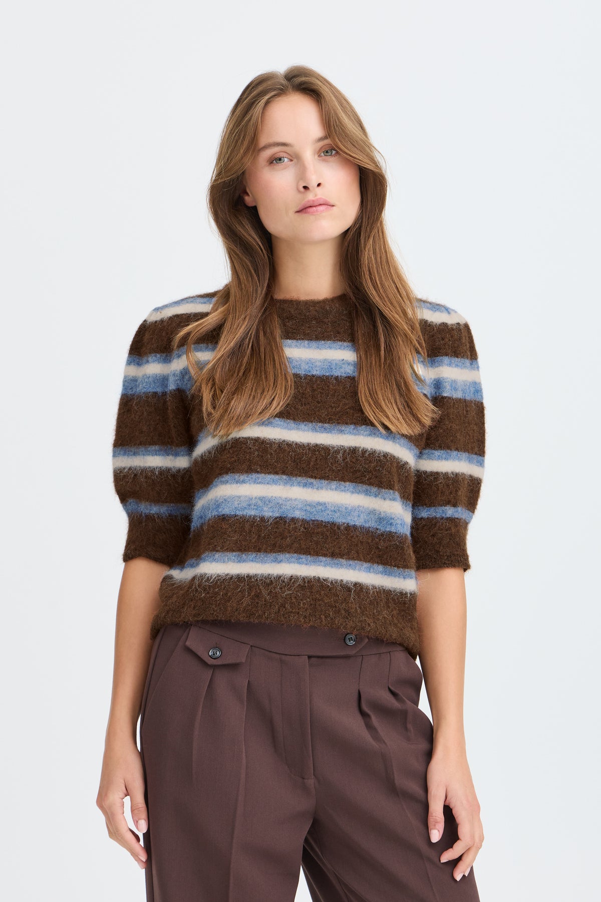 B.Young Bymillou SS Jumper