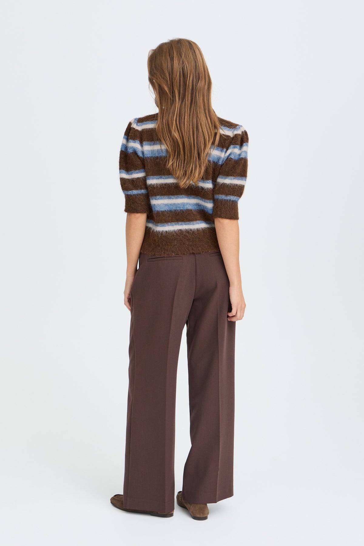 B.Young Bymillou SS Jumper