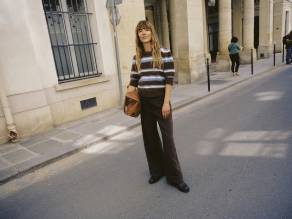B.Young Bymillou SS Jumper