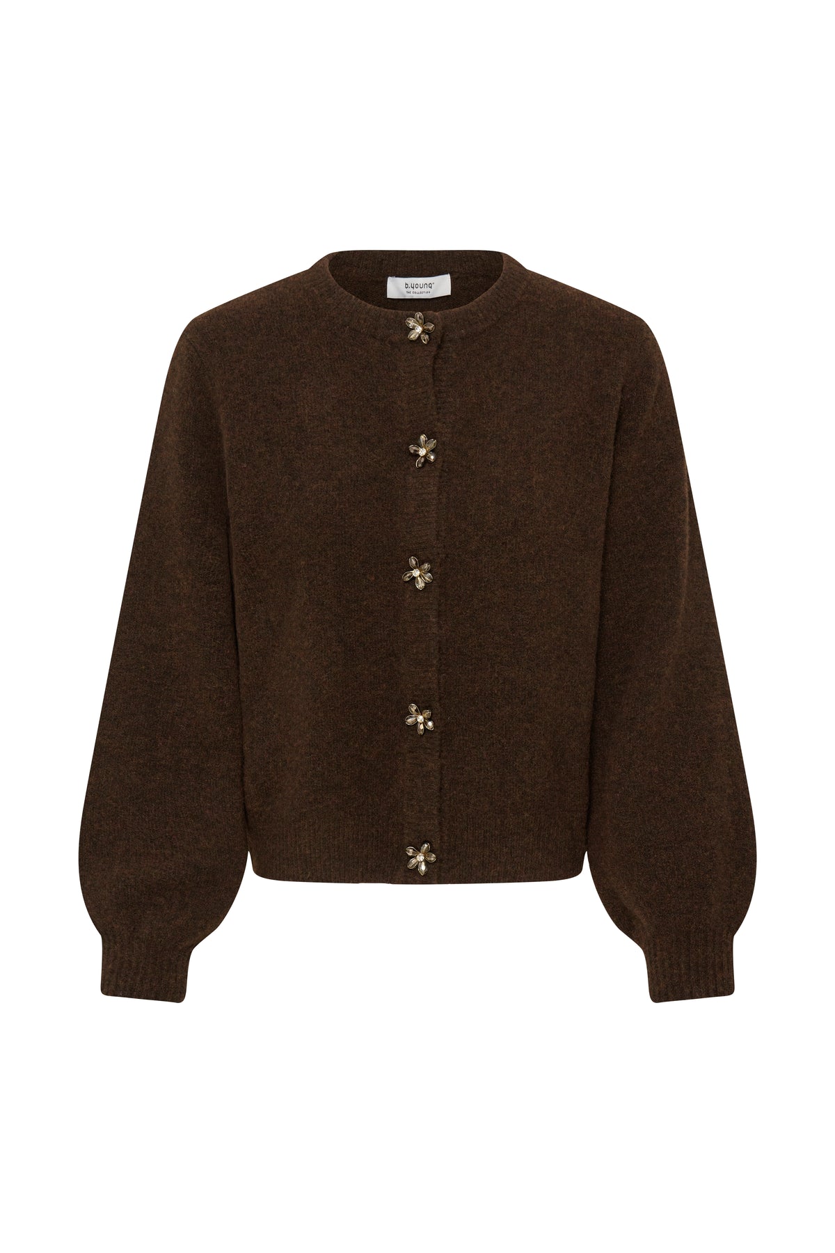 B.Young Byomea Deco Cardigan 2 20819510