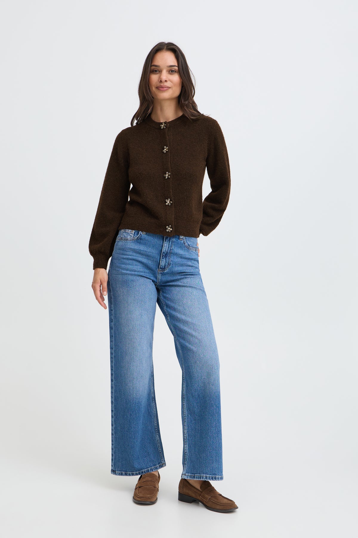 B.Young Byomea Deco Cardigan 2 20819510