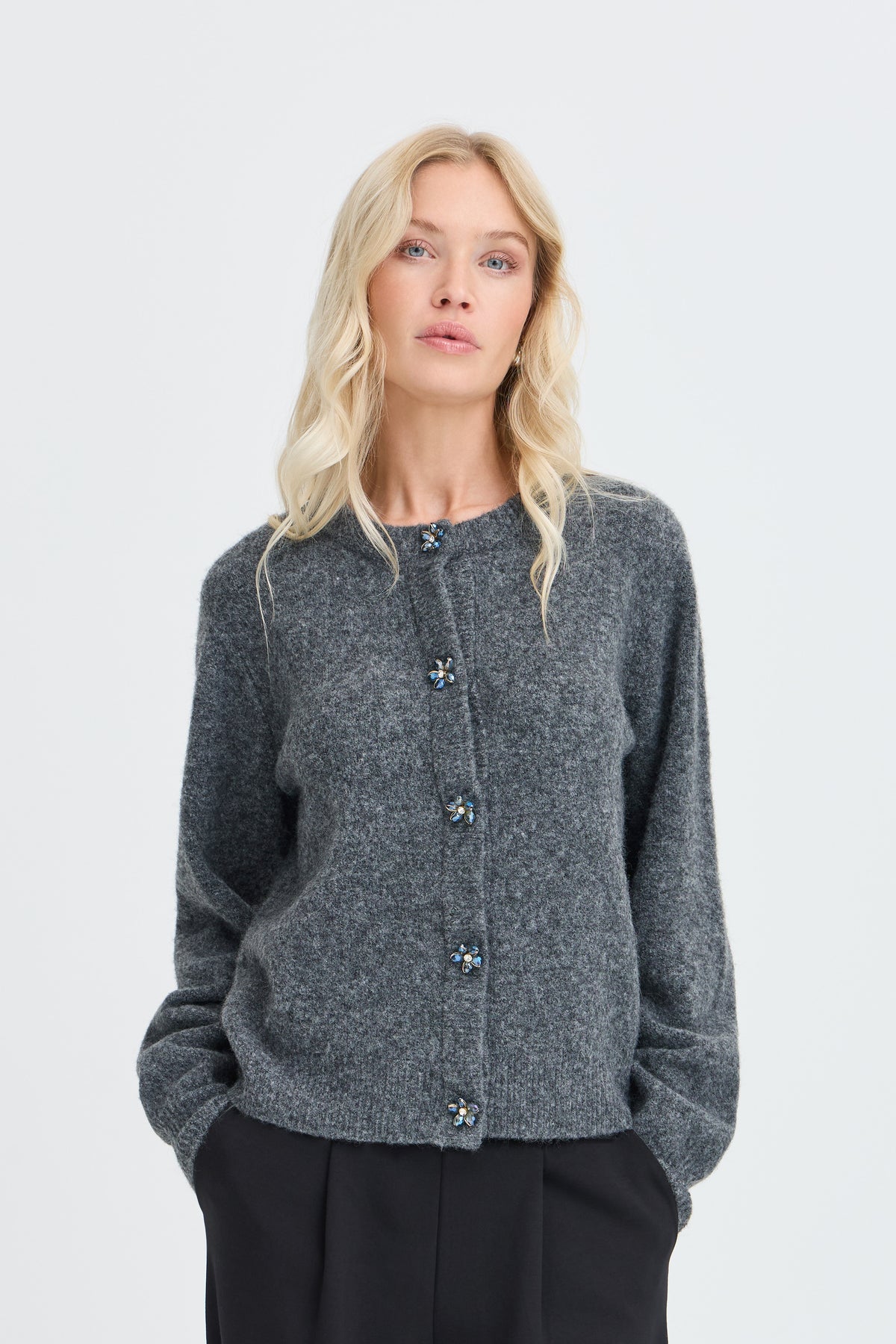 B.Young Byomea Deco Cardigan 2 20819510