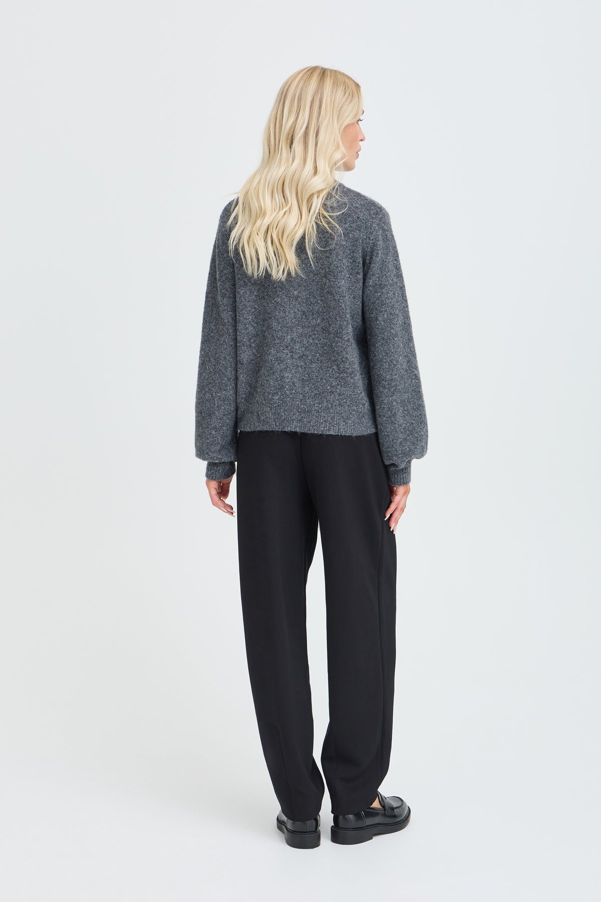 B.Young Byomea Deco Cardigan 2 20819510