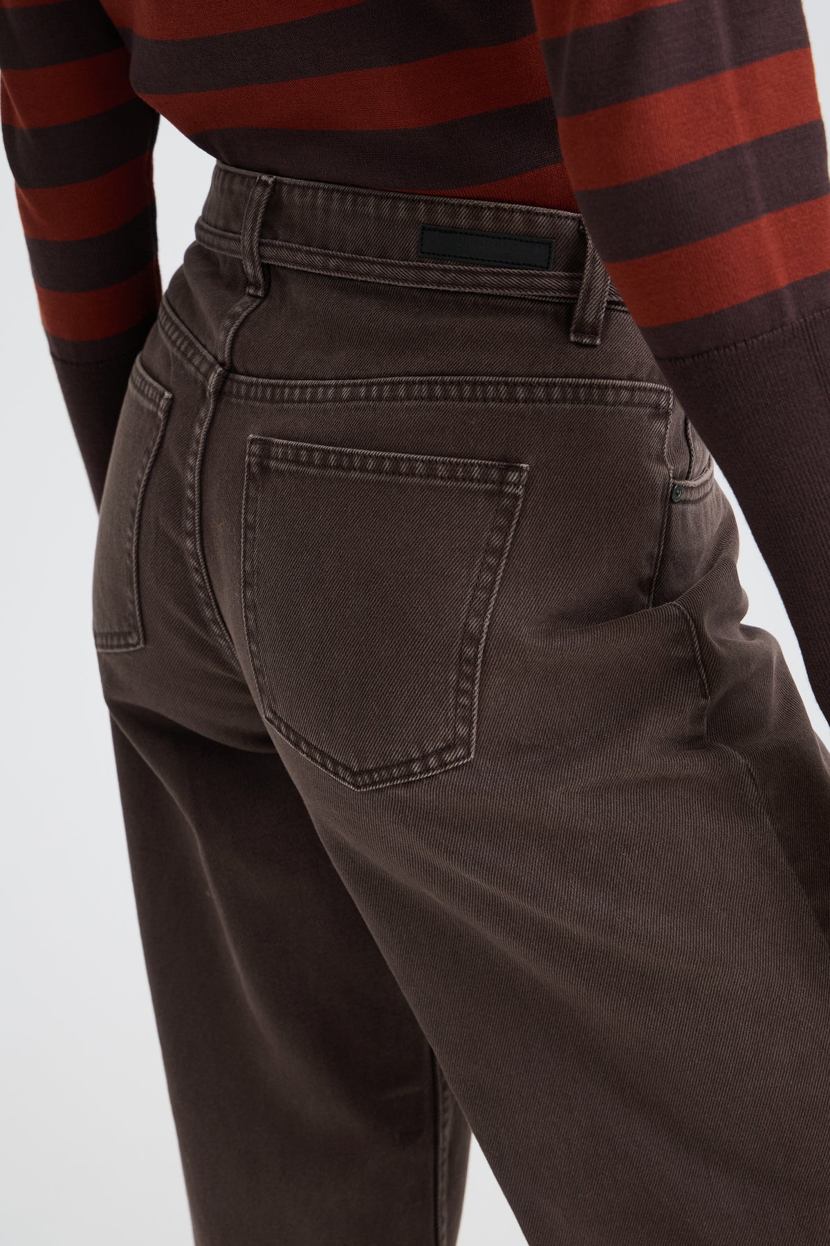 B.Young BYKAMARI Belt Jeans 20819537