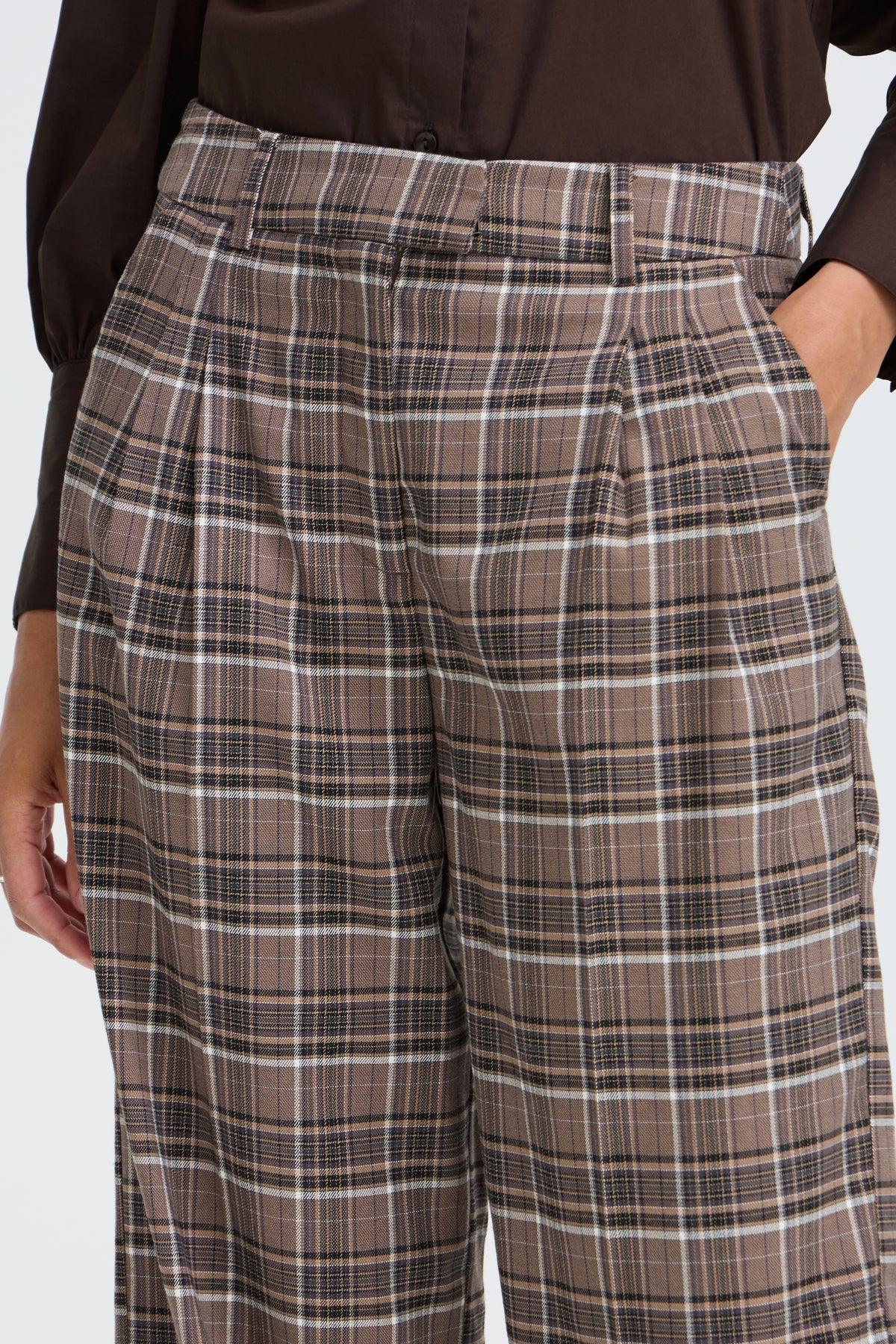 B.Young Byestolo Trousers