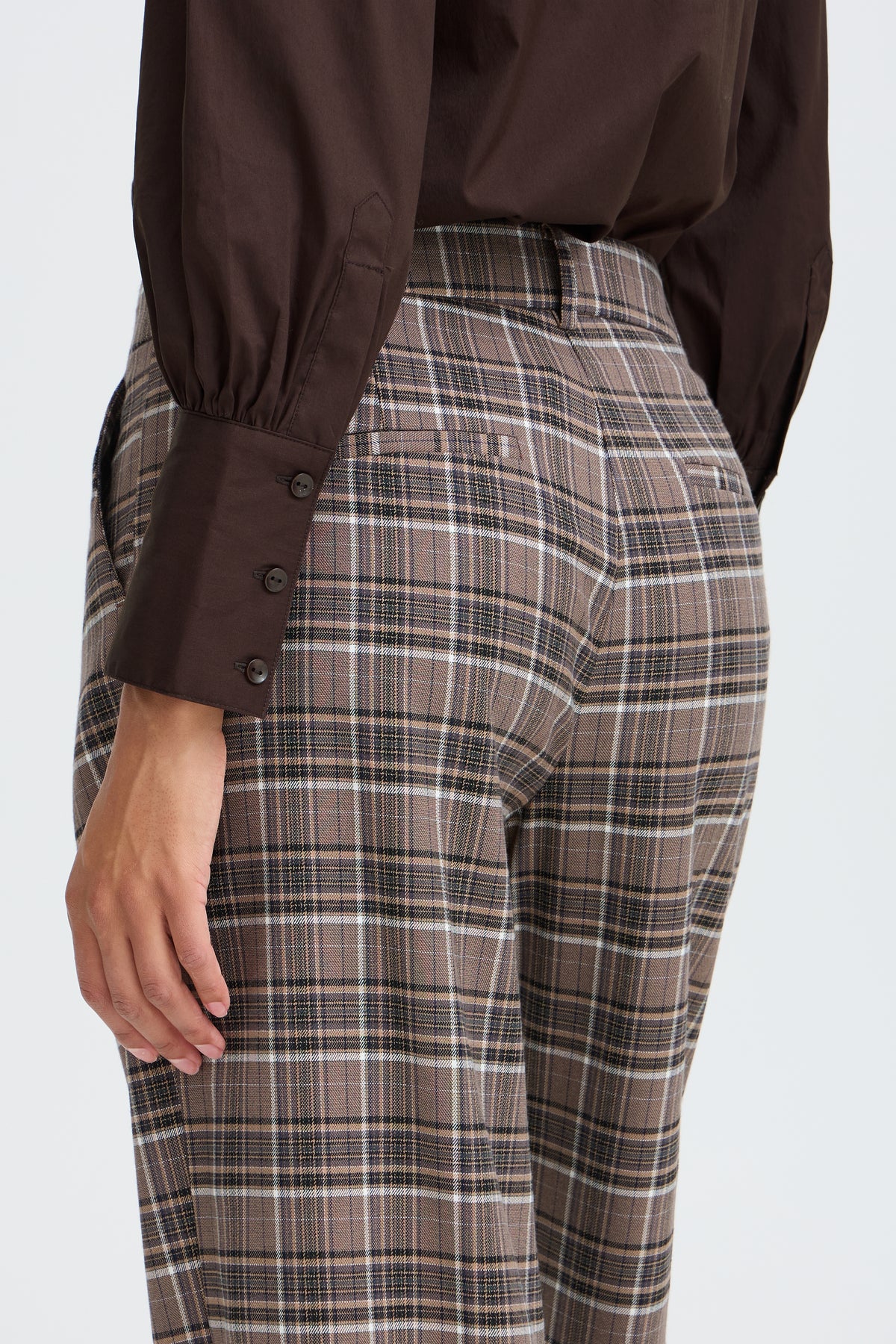 B.Young Byestolo Trousers
