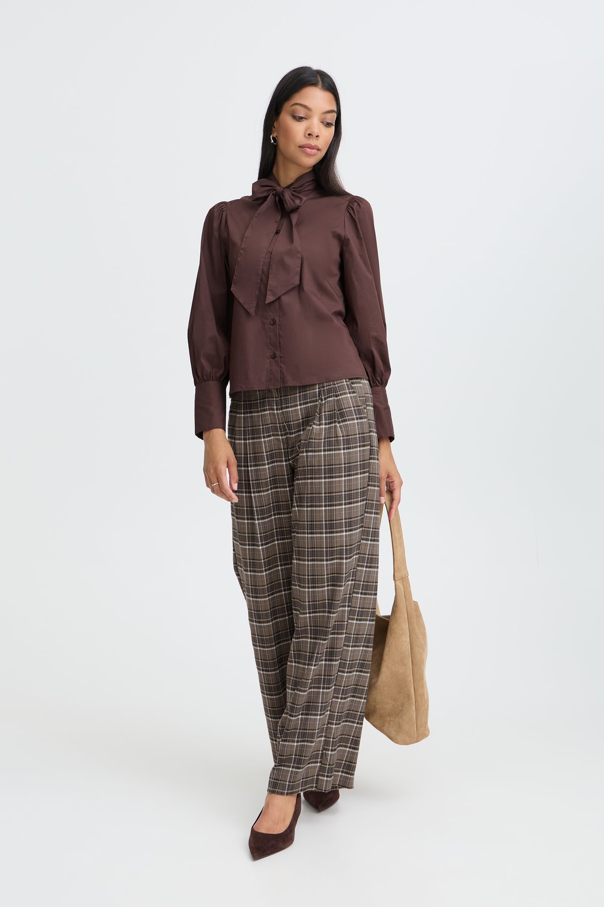 B.Young Byestolo Trousers
