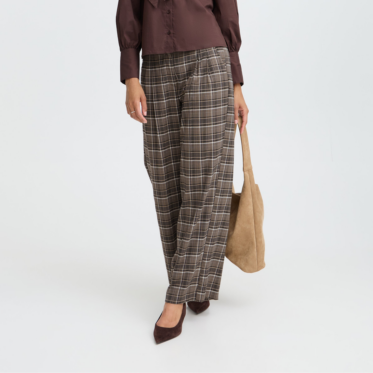 B.Young Byestolo Trousers