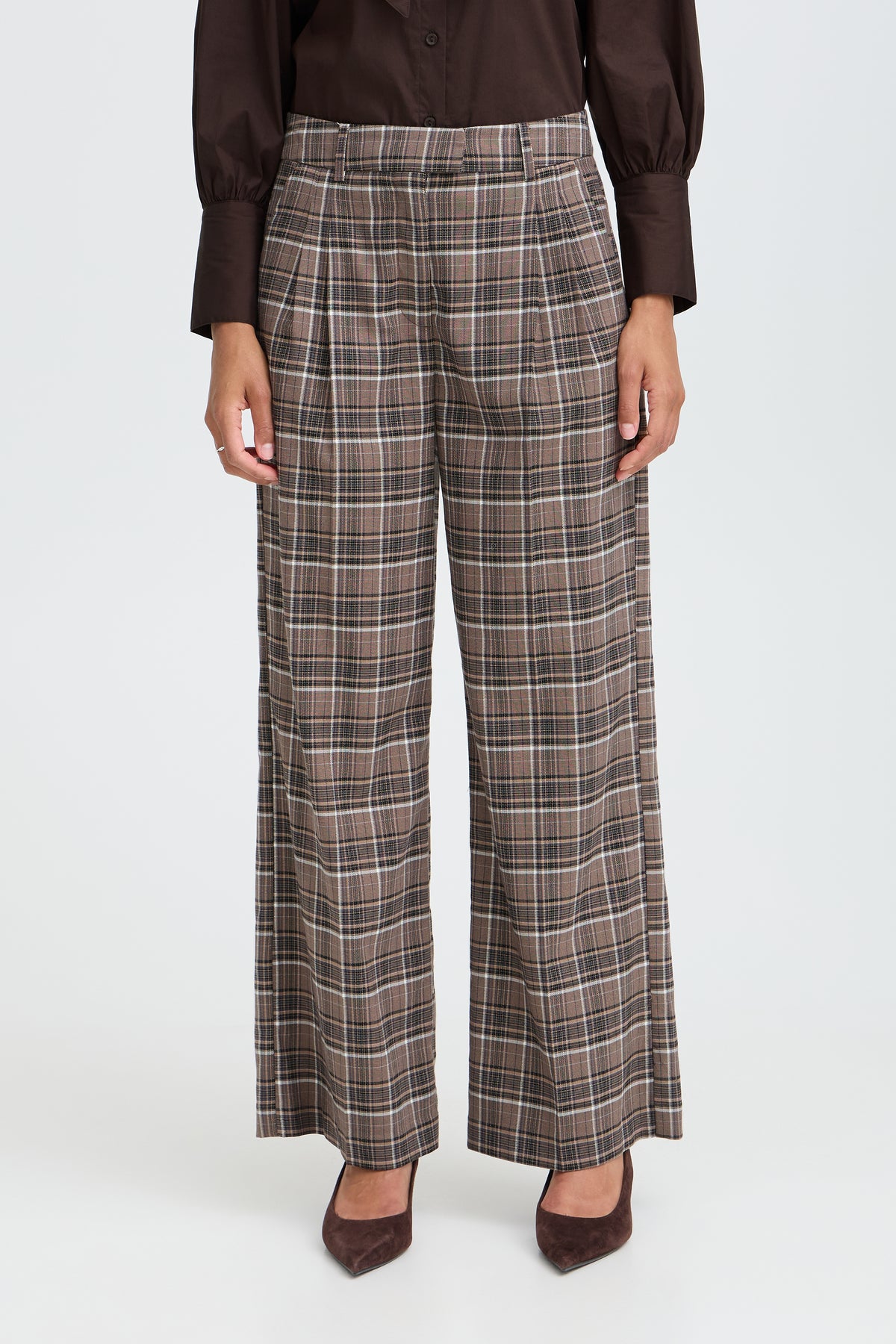 B.Young Byestolo Trousers