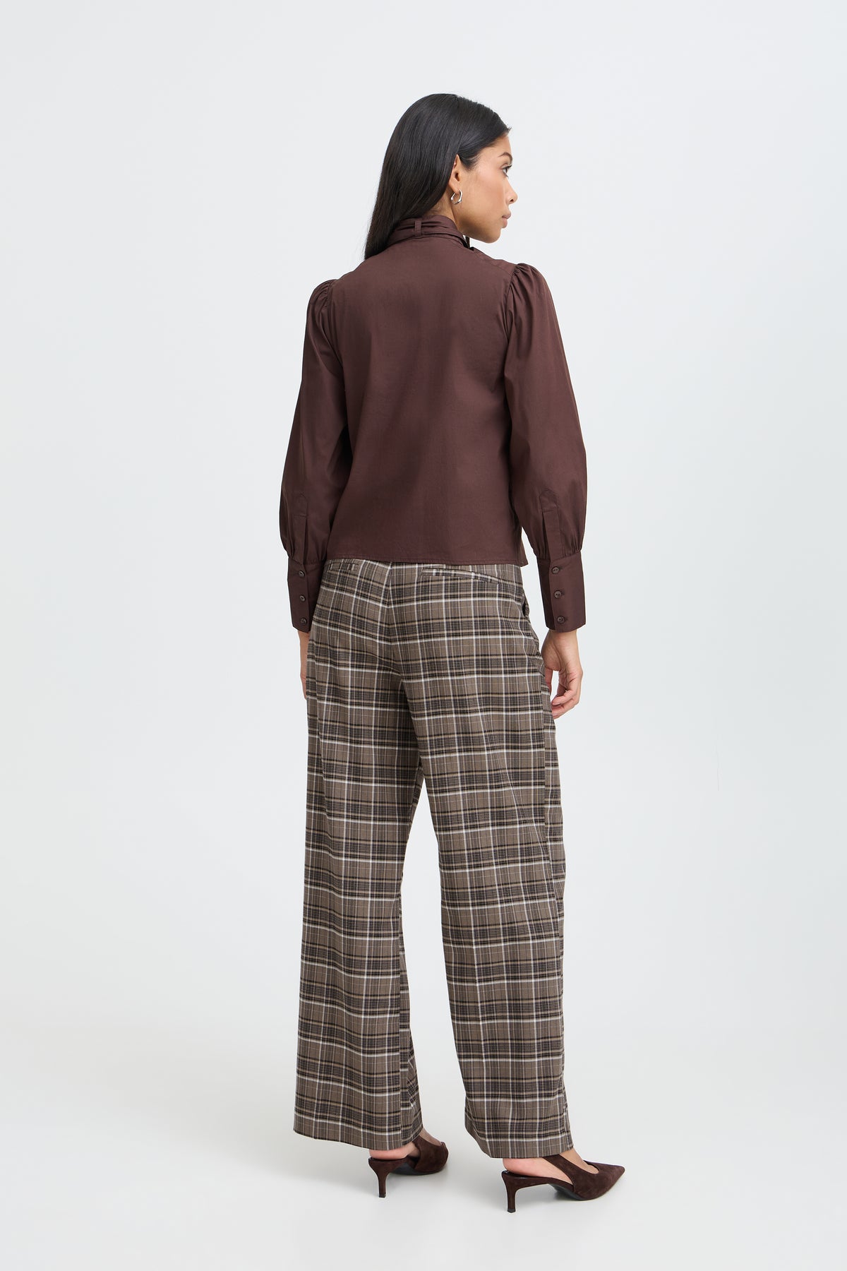 B.Young Byestolo Trousers