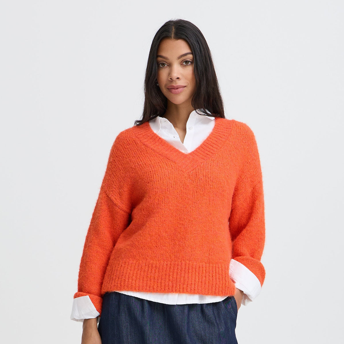 B.Young Bymillers LSV Jumper 20819590