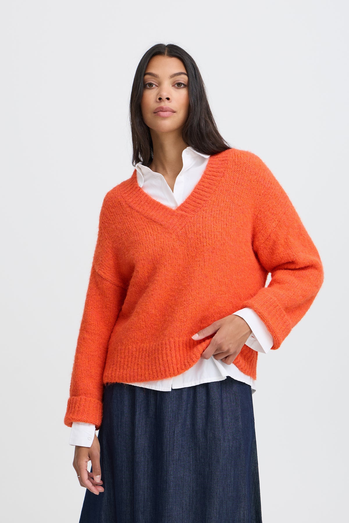 B.Young Bymillers LSV Jumper 20819590