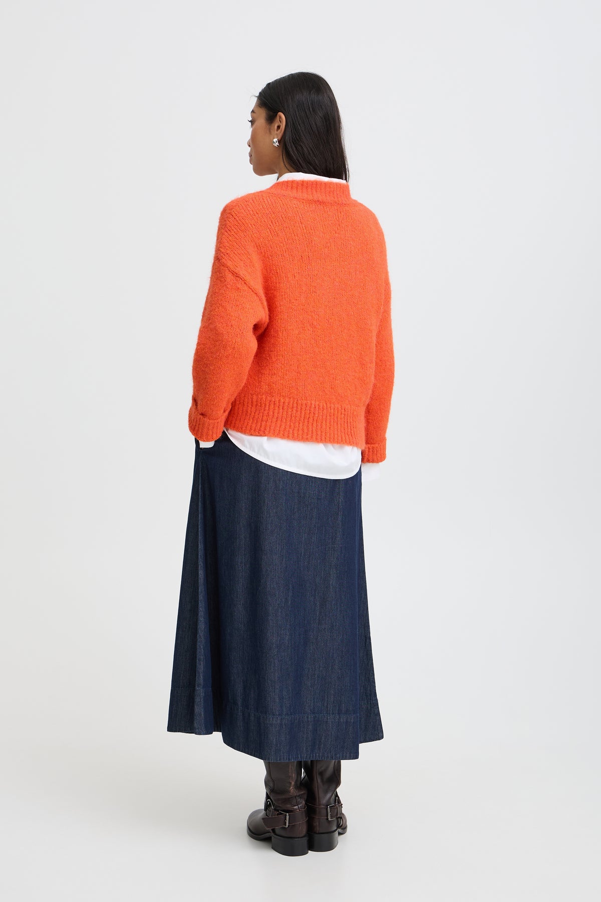 B.Young Bymillers LSV Jumper 20819590