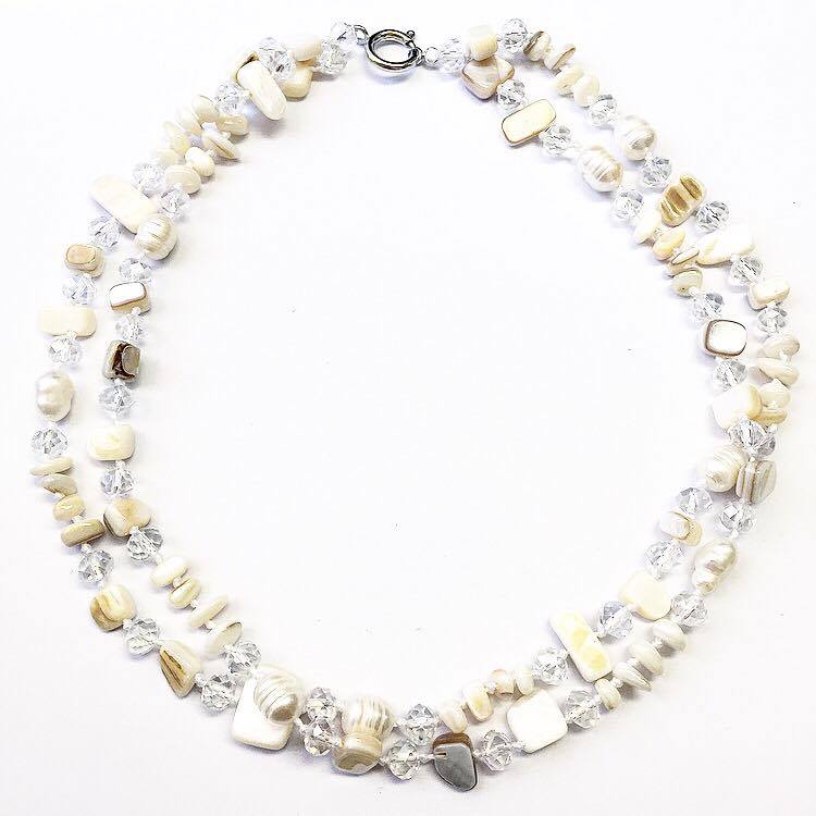 Ivory Necklace