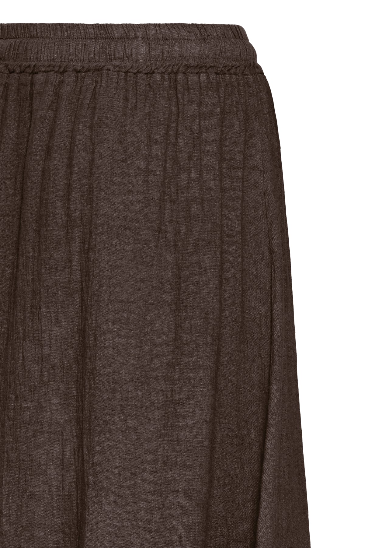 Sorbet 22100884 linen skirt