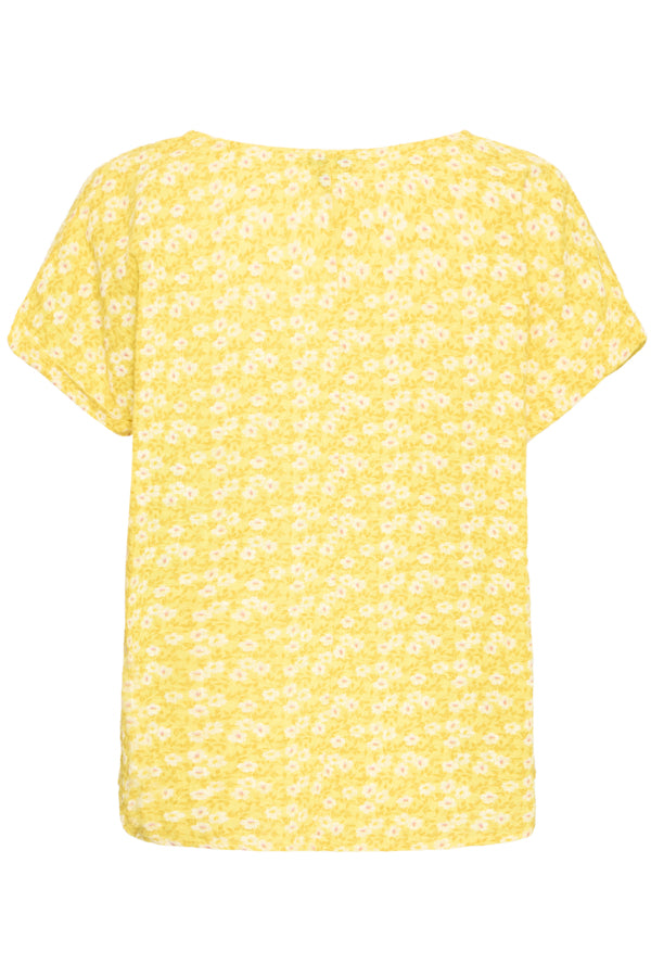 Sorbet Alexa Floral print top