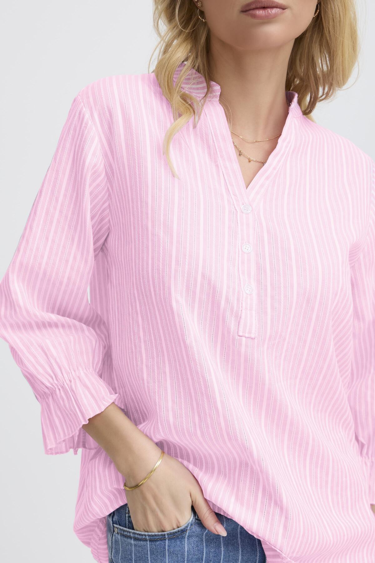 Sorbet Colda Blouse