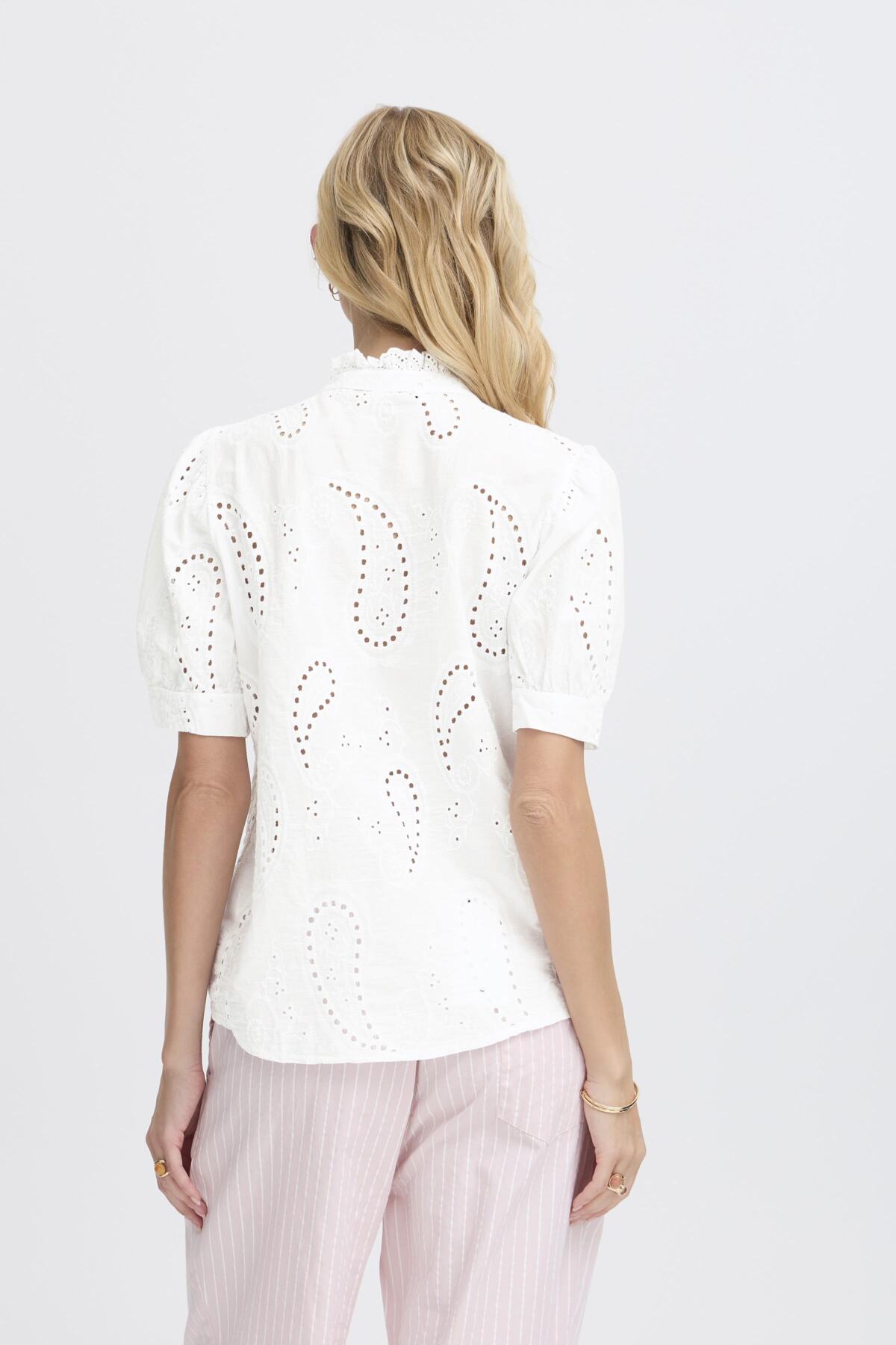 Sorbet Unique SS Shirt