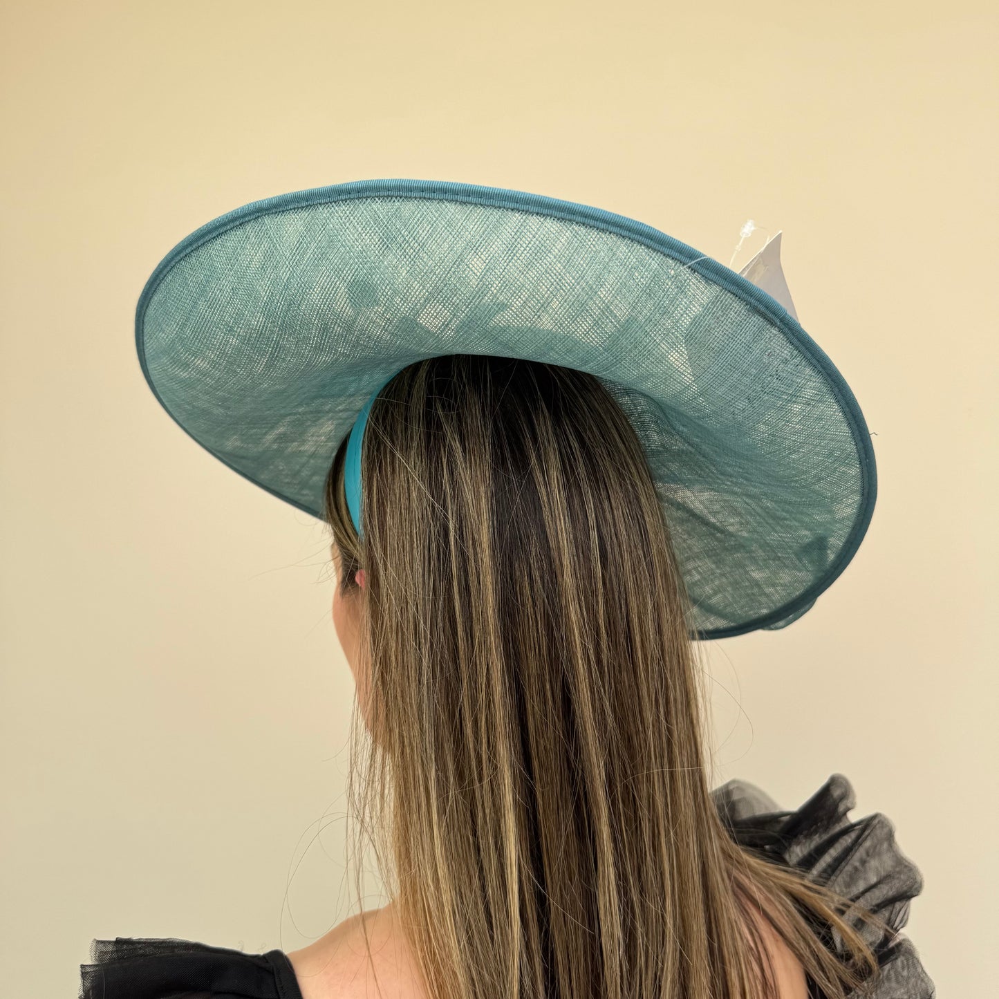 J Bees JB18/100 Hatinator in Marine Blue