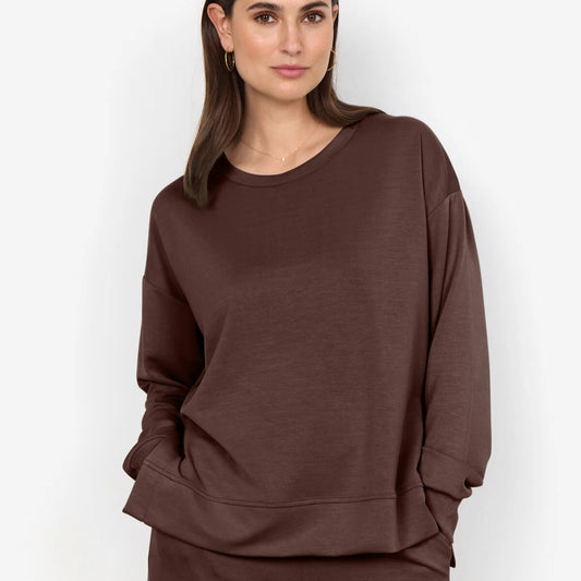 Soyaconcept Banu 164 long sleeve top