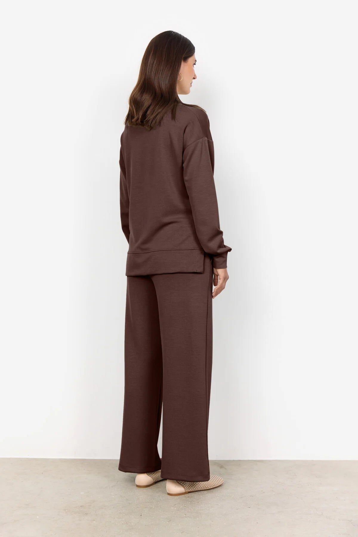 Soyaconcept Banu 164 long sleeve top