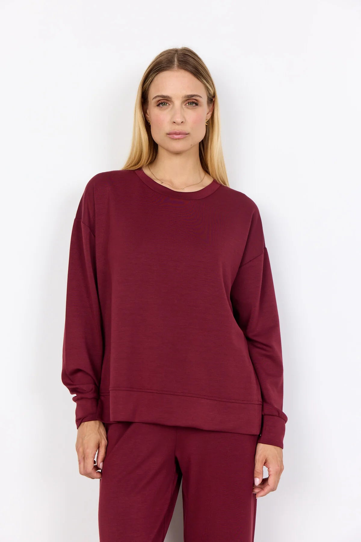 Soyaconcept Banu 164 long sleeve top