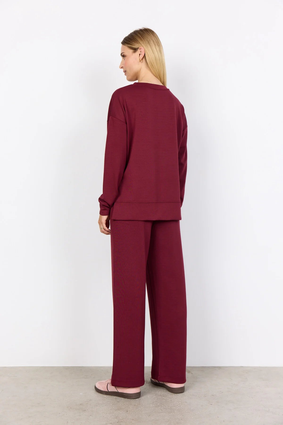 Soyaconcept Banu 164 long sleeve top