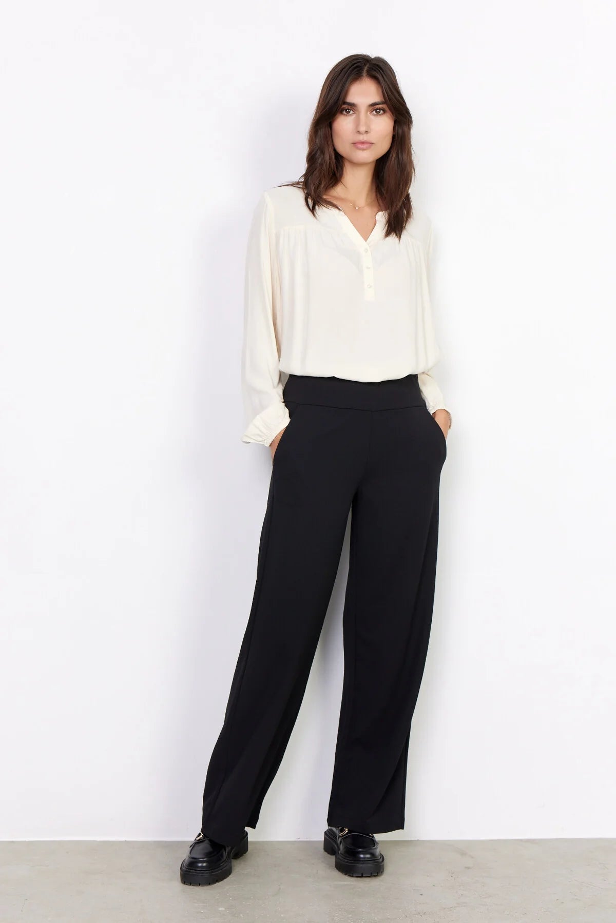 Soyaconcept SIHAM 48 Trousers