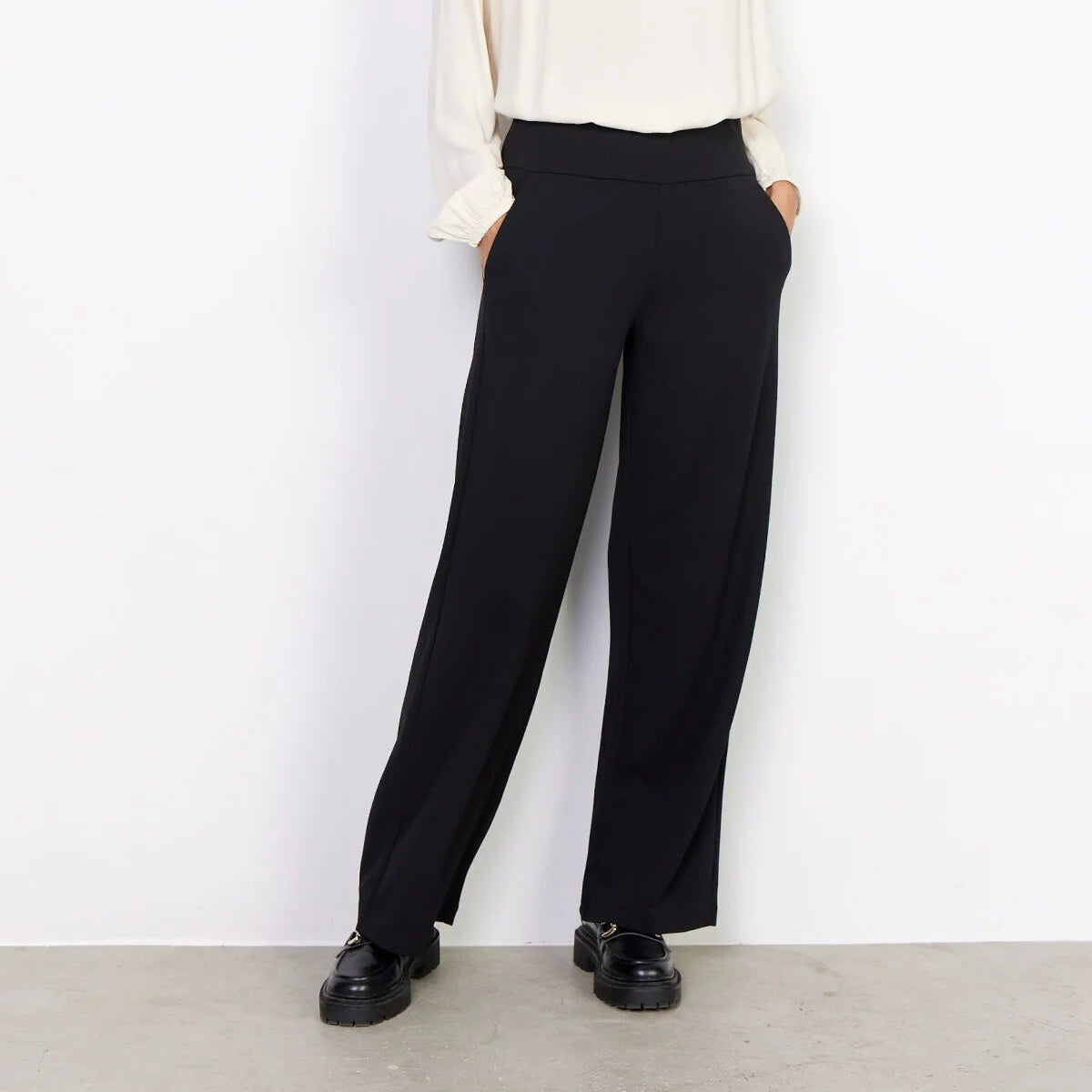 Soyaconcept SIHAM 48 Trousers