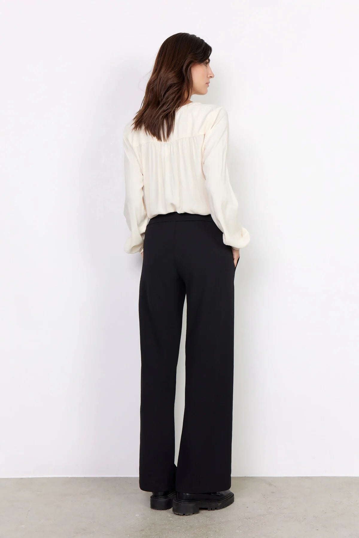 Soyaconcept SIHAM 48 Trousers