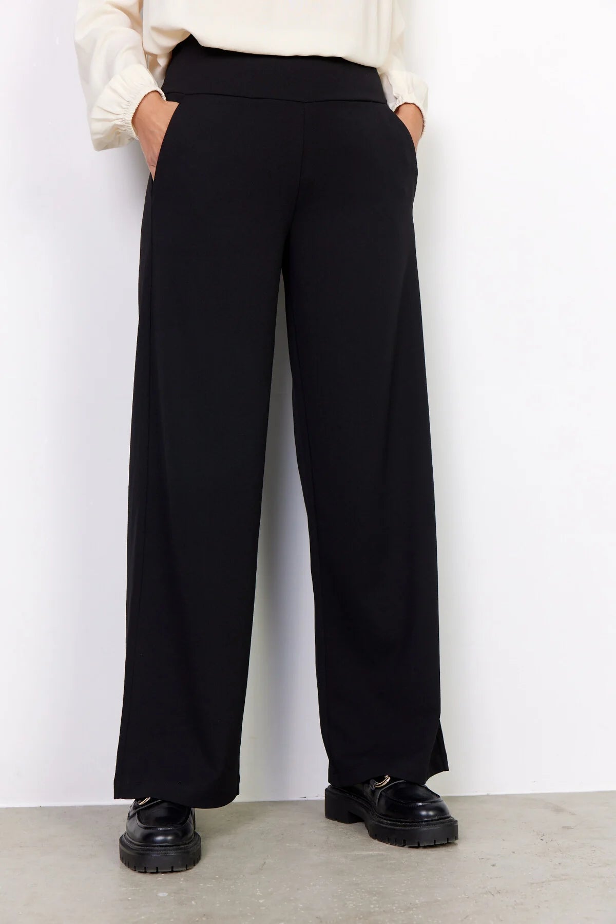 Soyaconcept SIHAM 48 Trousers