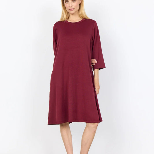 Soyaconcept Banu 155 Dress