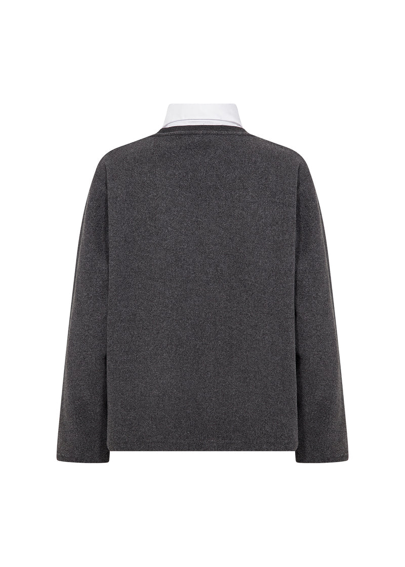 Soyaconcept Vagna 6 Jumper shirt combo