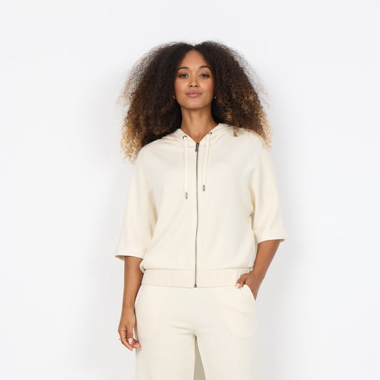 Soyaconcept BANU 282 Hoody CREAM