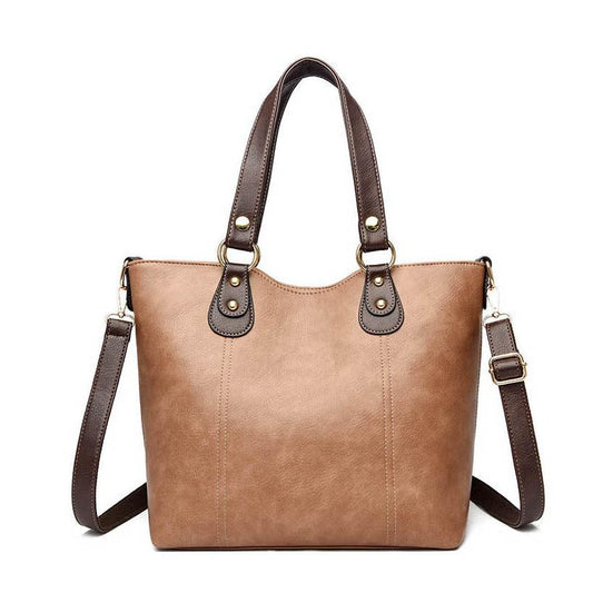 Envy Double Handle Tote Bag