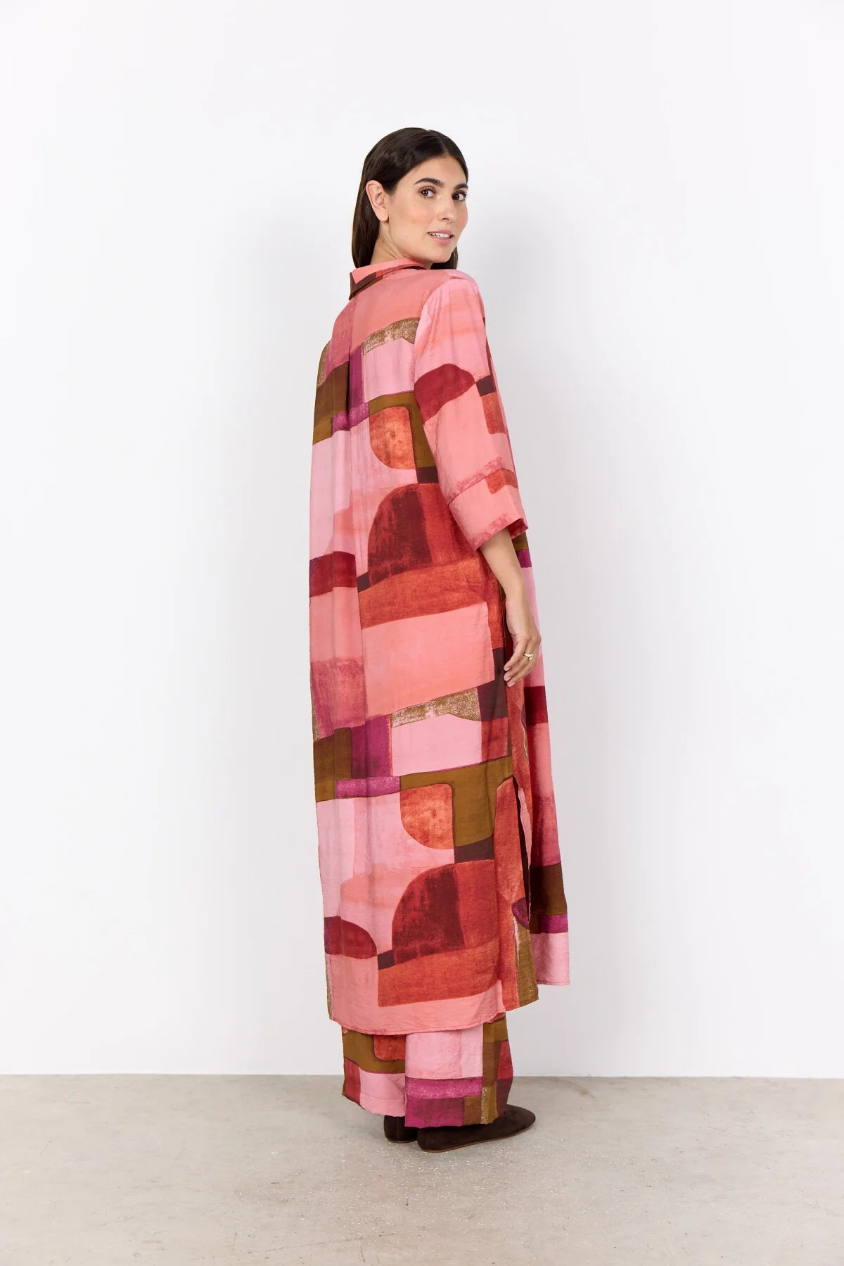 Soyaconcept SC-CATANIA 4 Dress 41584-20