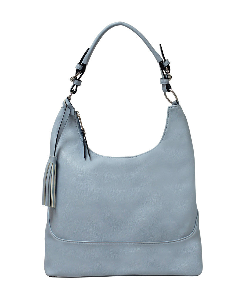 Envy Scoop Shoulder Bag