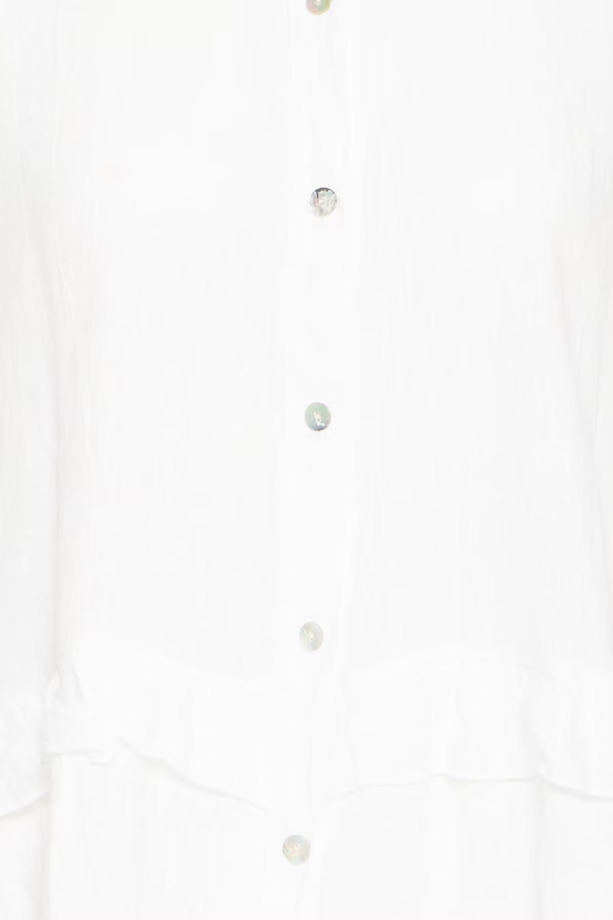 Sorbet blouse