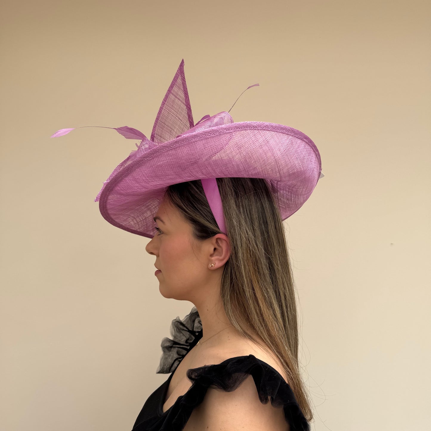 J Bees JB25/93 Tulip Pink Hatinator